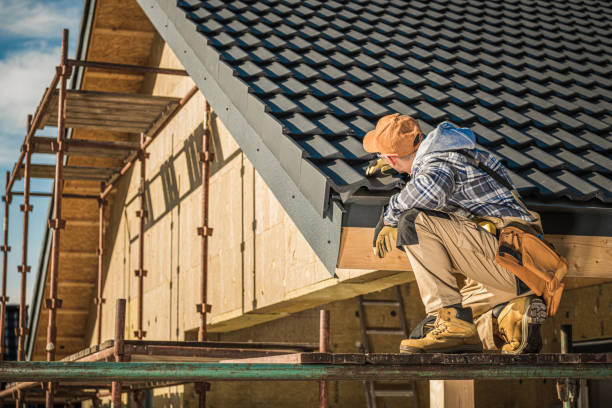 Best Commercial Roofing Services  in Mount Carmel, OH