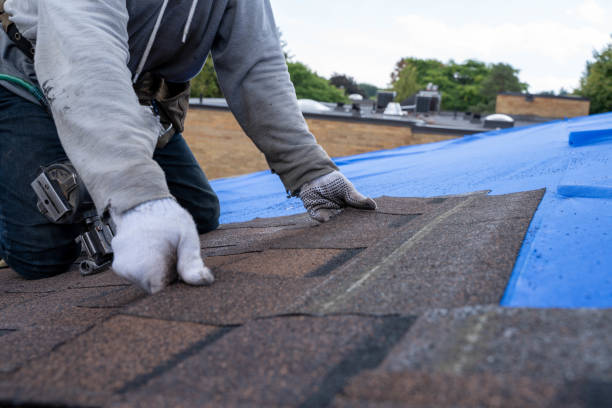 Roof Repair Estimates in Mount Carmel, OH