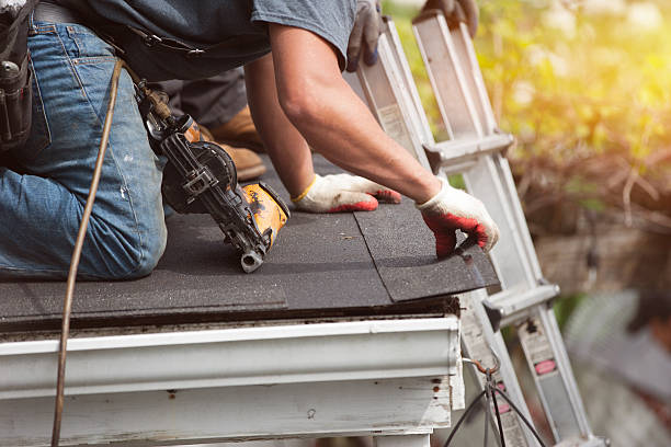 Quick and Trustworthy Emergency Roof Repair Services in Mount Carmel, OH