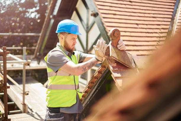 Best Residential Roofing Contractor  in Mount Carmel, OH