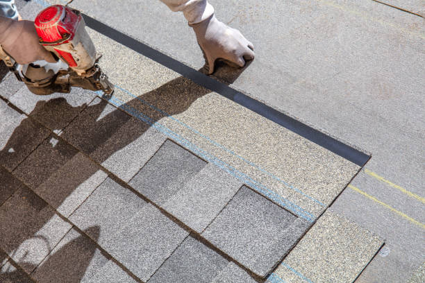 Best Storm Damage Roof Repair  in Mount Carmel, OH