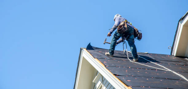 Best Residential Roofing Contractor  in Mount Carmel, OH